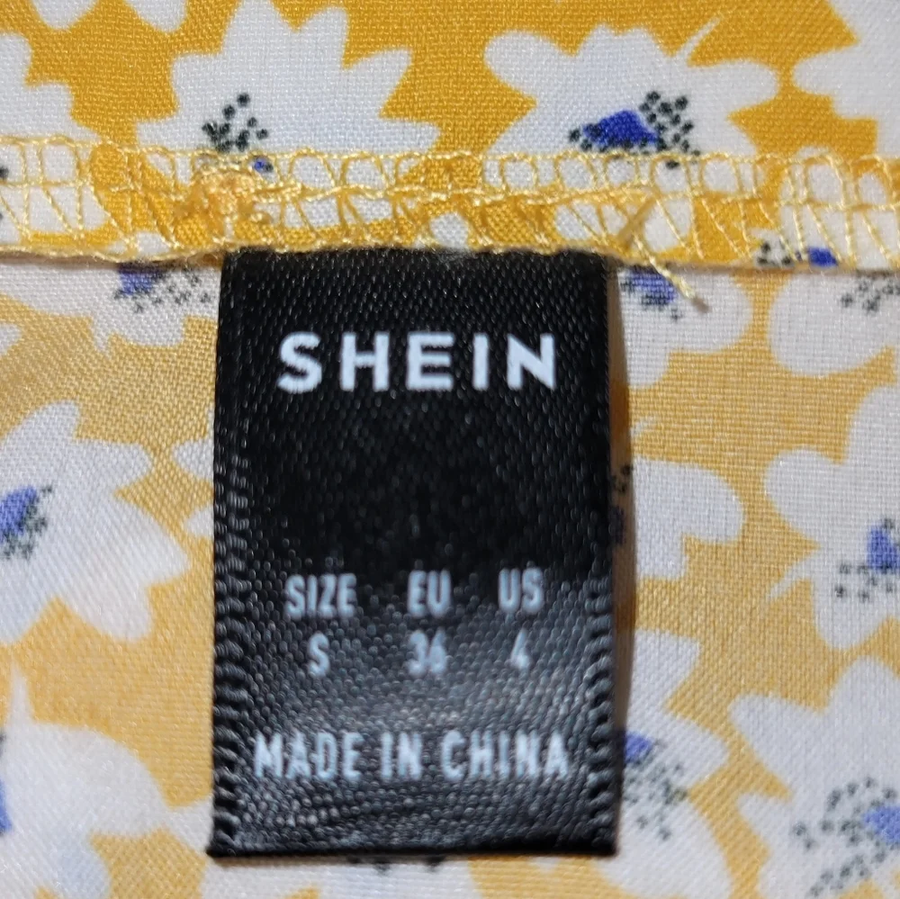 👗Woman Size S Shein Wrap Skirt👗 - Picture 8 of 8
